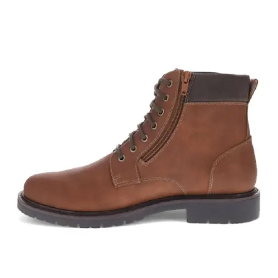Dockers Mens Denver Rugged Casual 7-Eyelet Boot image {4}