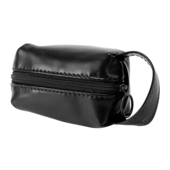 Unique Bargains Women Durable Compact Travel Makeup Bag 1 Pc image {4}