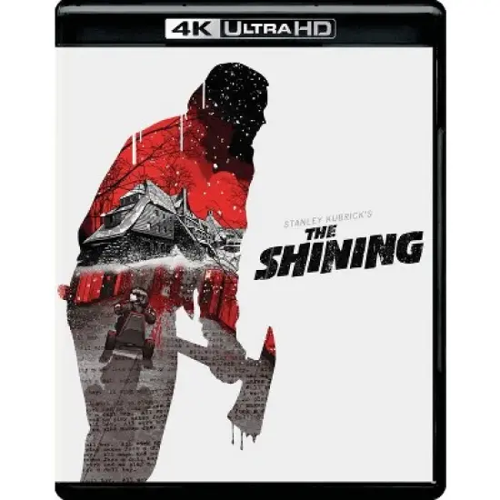 The Shining image {1}