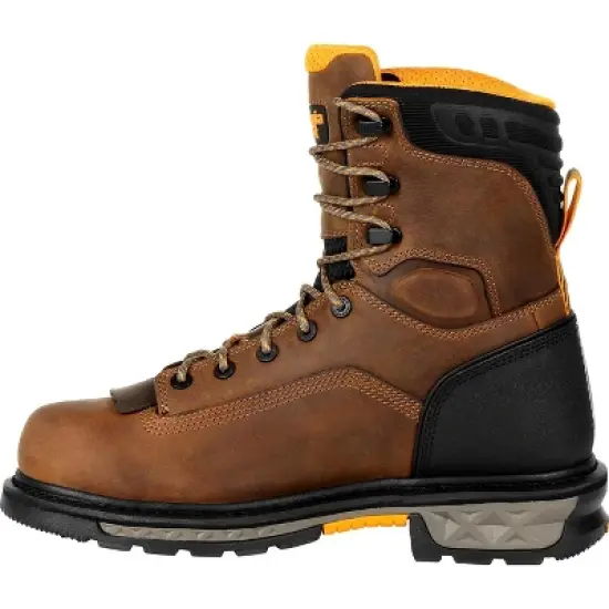 Men's Georgia Boot Carbo-Tec LTX Waterproof Work Boot image {4}