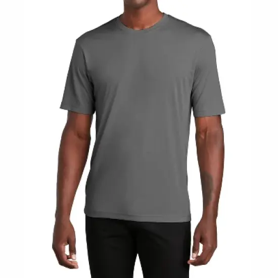 Mafoose Men's Competitor Cotton Touch Tee image {2}