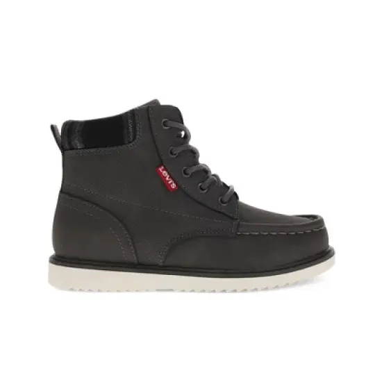 Levi's Kids Dean Neo Unisex Moc Toe Boot image {5}