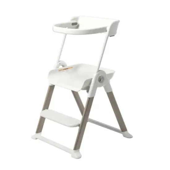  Boon Pivot Toddler Tower Step Stool image {9}