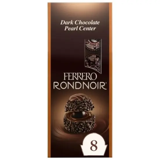 Rondnoir Candy - 8ct/2.7oz image {5}