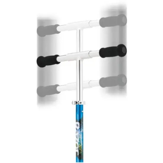 Razor&reg; A5 Lux Scooter image {3}