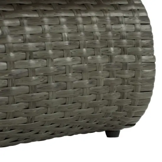 Vale Lounger - Outdoor - PAT7537 -Safavieh image {12}