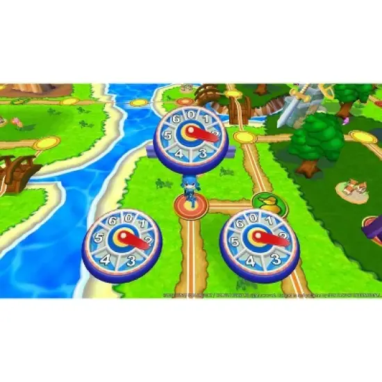 Dokapon Kingdom: Connect - Nintendo Switch image {8}