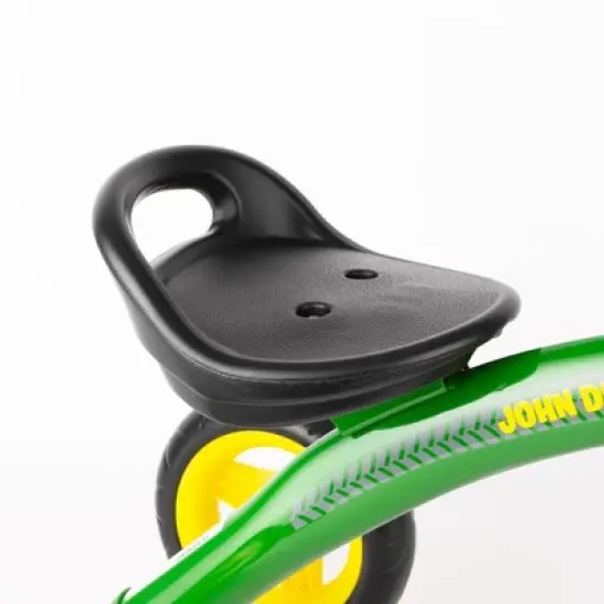 John Deere Kids' Tricycle - Green image {3}