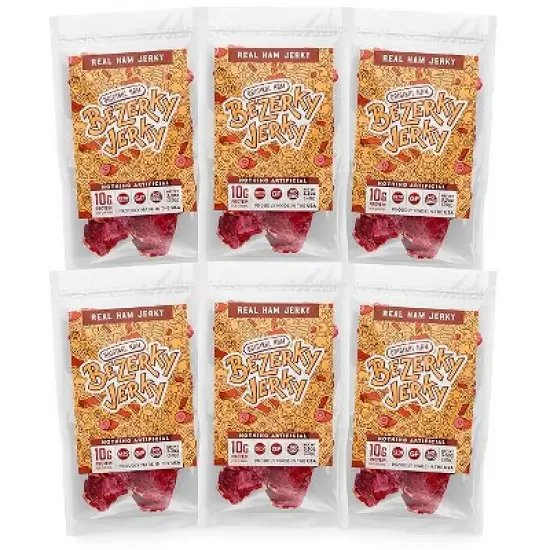 BZJ ORIGINAL HAM image {3}