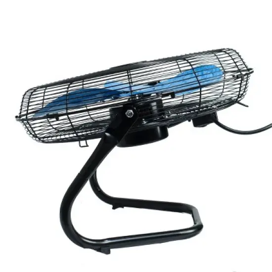 EVO Evolution Of Indoor Air Quality Garage Fan image {3}