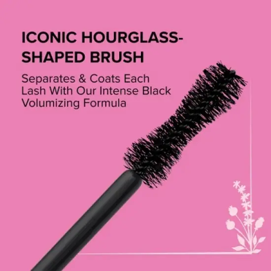 Too Faced Naturally Better Than Sex Lengthening and Volumizing Mascara - Ulta Beauty image {6}