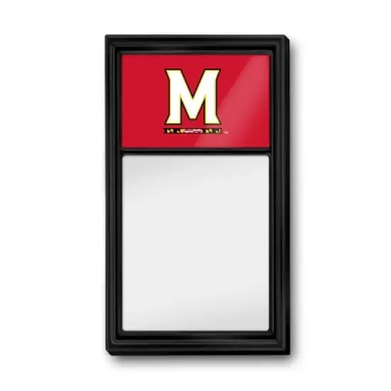 College Dry Erase Note Board image {28}