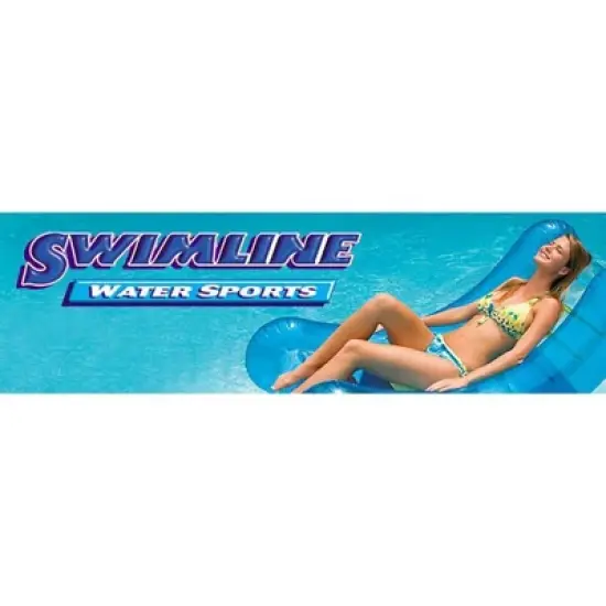 Swimline Winterizing Air Pillow for Above-Ground Pool Cover image {3}