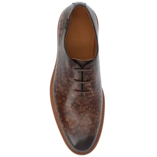TAFT 365 Men's Model 101 Wholecut Oxford image {3}