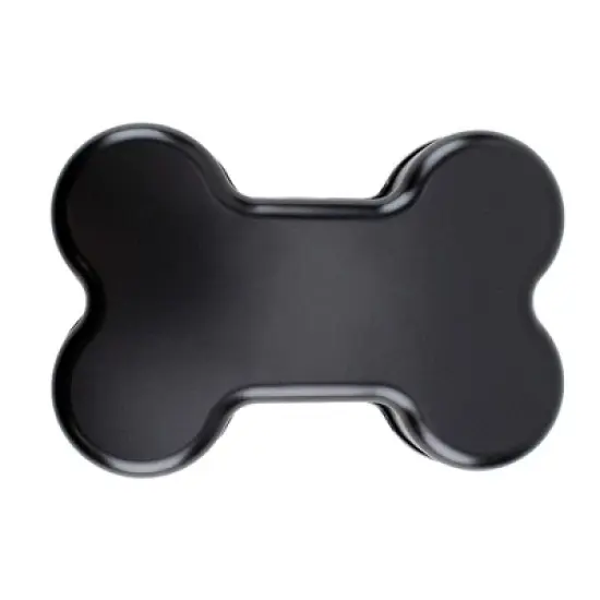 Midlee Nonstick Bone Shape Pan (Cake) image {3}