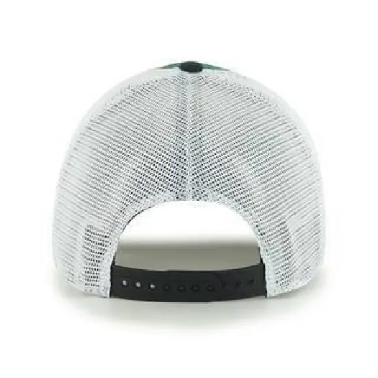 MLB Los Angeles Dodgers Tropical Hat image {1}