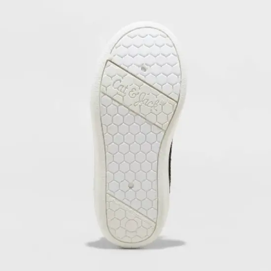 Toddler Corey Slip-On Sneakers - Cat & Jack&trade; image {3}