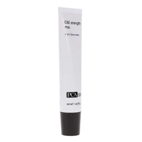 PCA Skin C&E Strength Max 1 oz image {7}