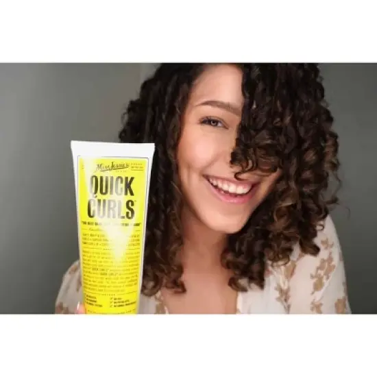 Miss Jessie's Quick Curls - 8.5 fl oz image {2}