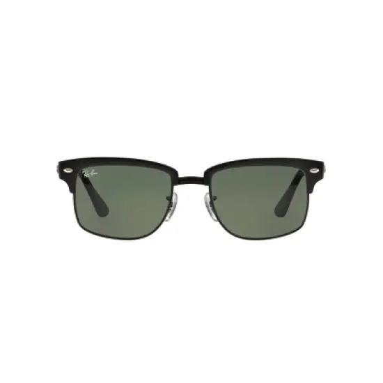 Ray-Ban RB4190 52mm Male Square Sunglasses image {1}