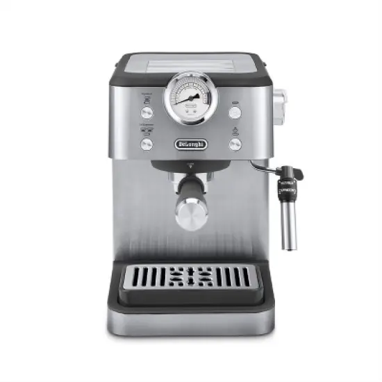DeLonghi Classic Espresso Machine image {1}