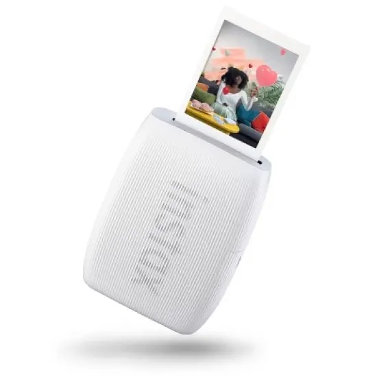 Fujifilm Instax Mini Link 3 Smartphone Printer image {10}