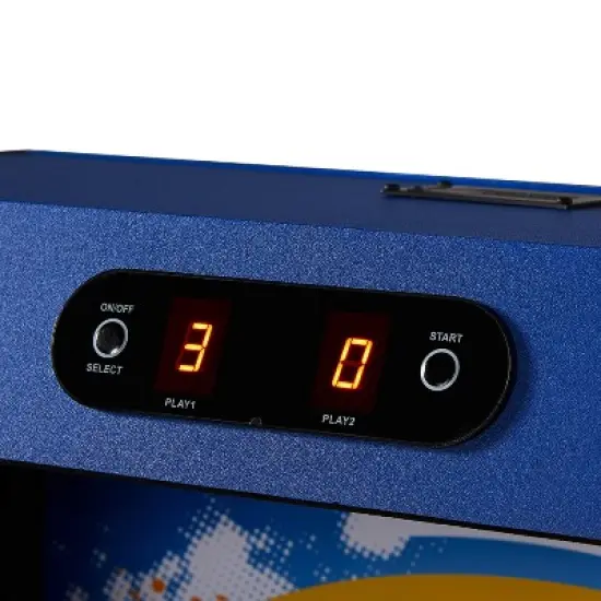 Big Sky 87" Roll and Score Game - Blue image {3}