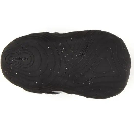 Stride Rite Mira Kid's Mary Jane Bootie Shoe image {7}