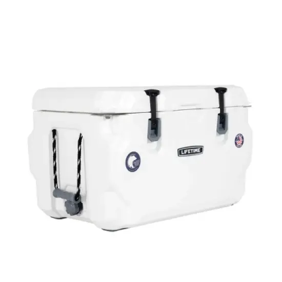 Lifetime 65 Quart High Performance Polyethylene Cooler image {11}