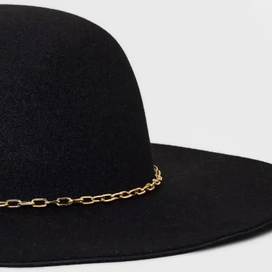 Felt Floppy Hat - A New Day&trade; image {3}