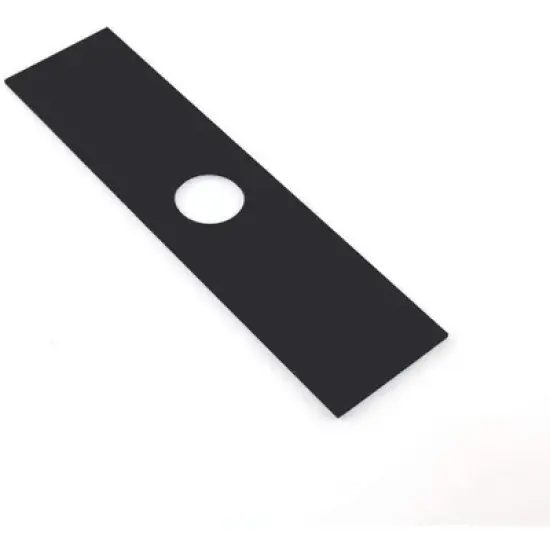 Echo 69601553630 8" Edger Blades 2 Pack image {1}