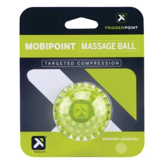 TriggerPoint MobiPoint Massage Ball - Green image {2}