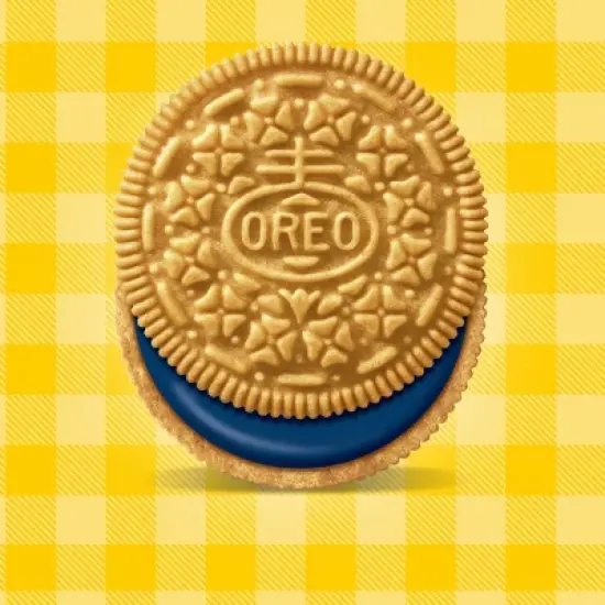 Oreo Blueberry Pie Cookies - 10.68oz image {8}