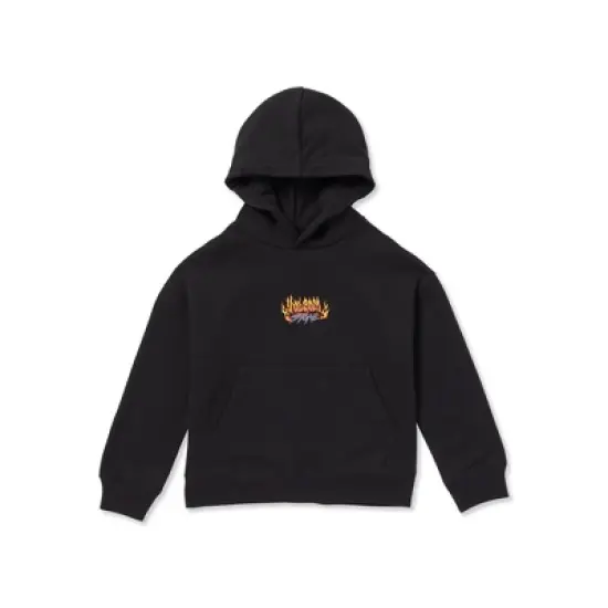 Volcom Toddler Boys Trux Pullover Sweatshirt image {4}