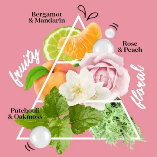 Soap & Glory Hydrate Body Serum - Charged Original Pink - 8.4 fl oz image {8}