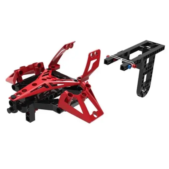 Thames & Kosmos Geared-Up Gadgets image {5}