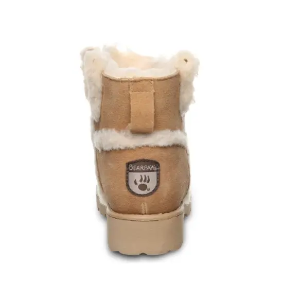 Bearpaw Kids' WILLOW YOUTH Boots image {5}