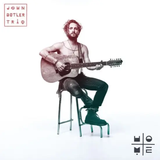 John Butler - Home image {1}