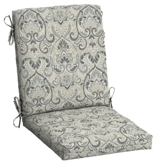 ARDEN Outdoor Dining Chair Cushion 20 x 20 image {11}
