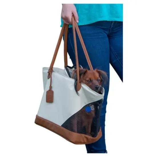 Pet Gear R & RDogs Tote Bag Carrier image {2}