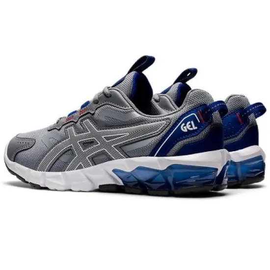 ASICS Kid's GEL-QUANTUM 90 Grade School Sportstyle Shoe 1204A003 image {2}