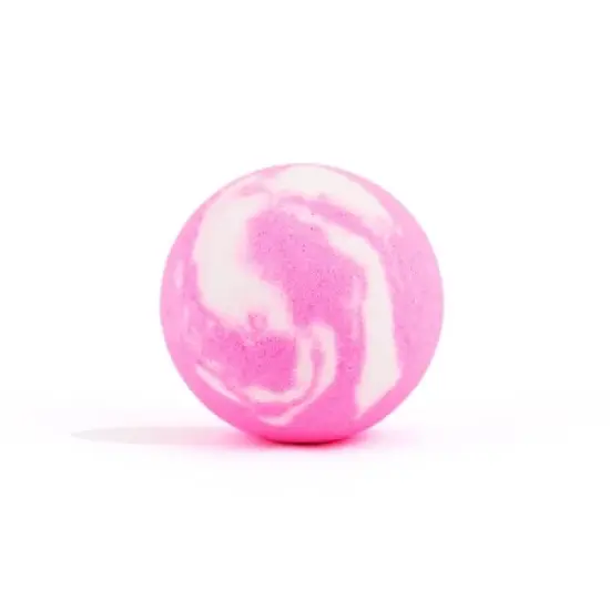 Da Bomb Bath Fizzers Glam Bath Bomb - 3.5oz image {2}