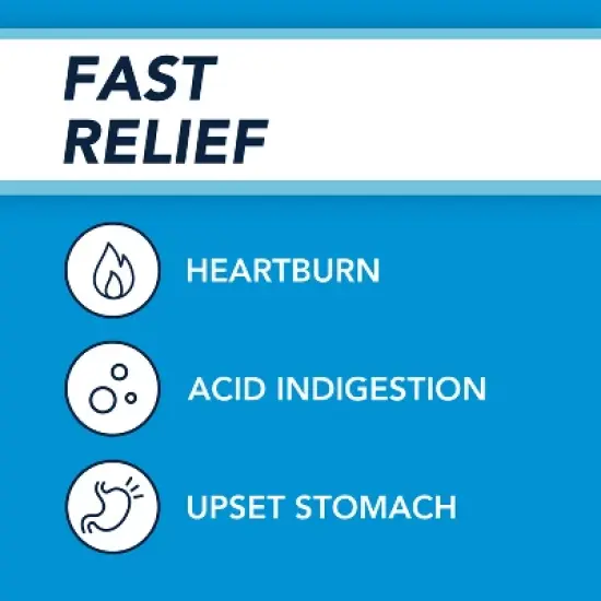 Rolaids Chews - Berry - 32ct image {3}