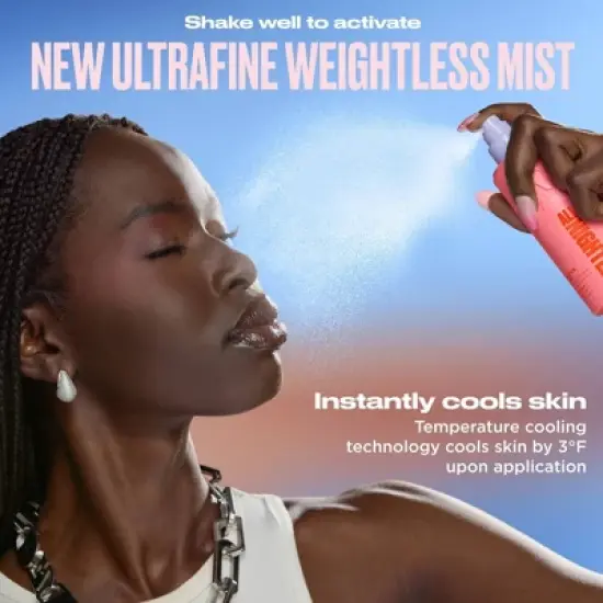 Urban Decay ANSS Glow Matte Reno Makeup Setters and Primers - Ulta Beauty image {3}