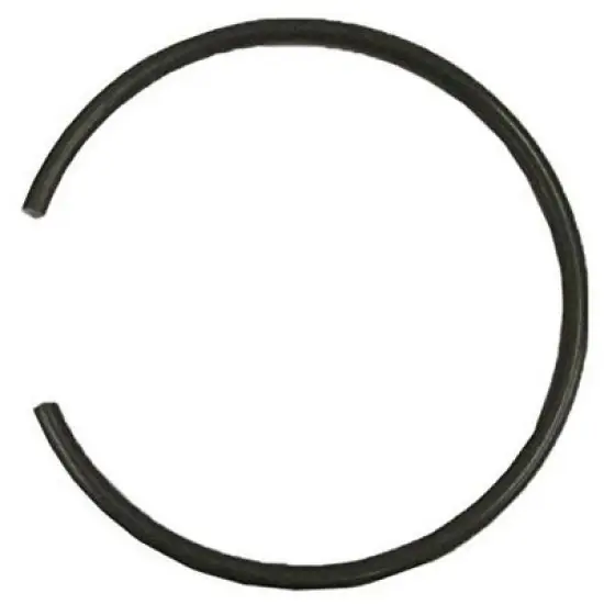 Ryobi Genuine OEM Replacement Clip Ring - 6969101 image {1}