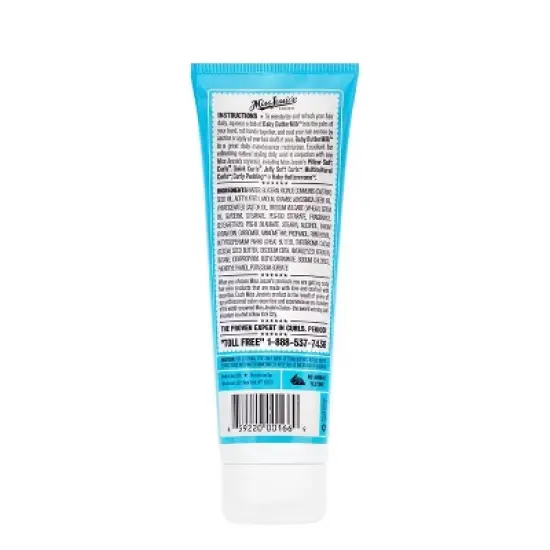 Miss Jessie's Baby Buttermilk Curl Enhancer - 8.5oz image {1}