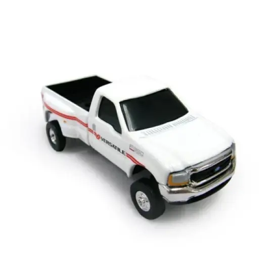 1/64 Versatile Ford F350 Dually Pickup 16235 image {3}