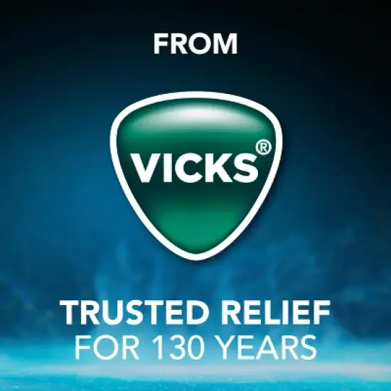 Vicks Vapo Freeze Pain Reliever Spray - 3oz image {4}