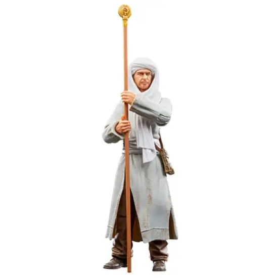 Hasbro Indiana Jones Adventure Series Map Room Action Figure (Target Exclusive) image {1}
