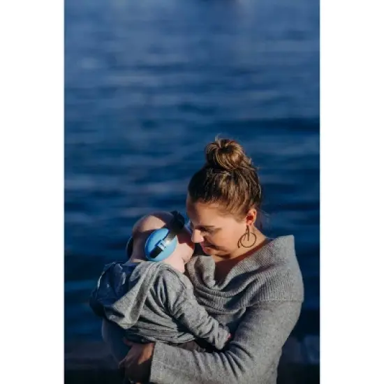 Baby Banz Infant Hearing Protection Earmuffs image {1}